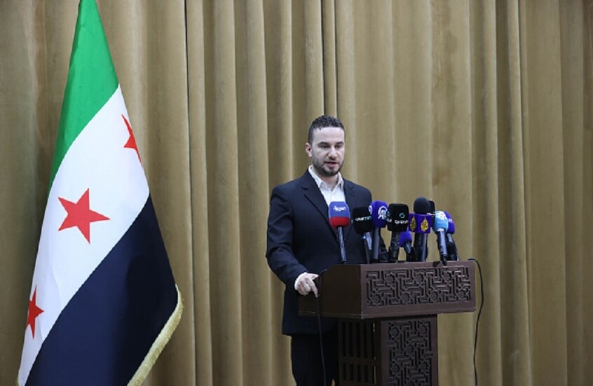الداخلية السورية تنفي الإشاعات المتداولة عن إعدامات بحق أسرى من النظام السابق