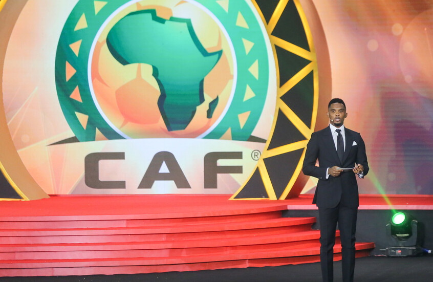 اتهامات تطال صاموئيل إيتو بسرقة 600 ألف دولار