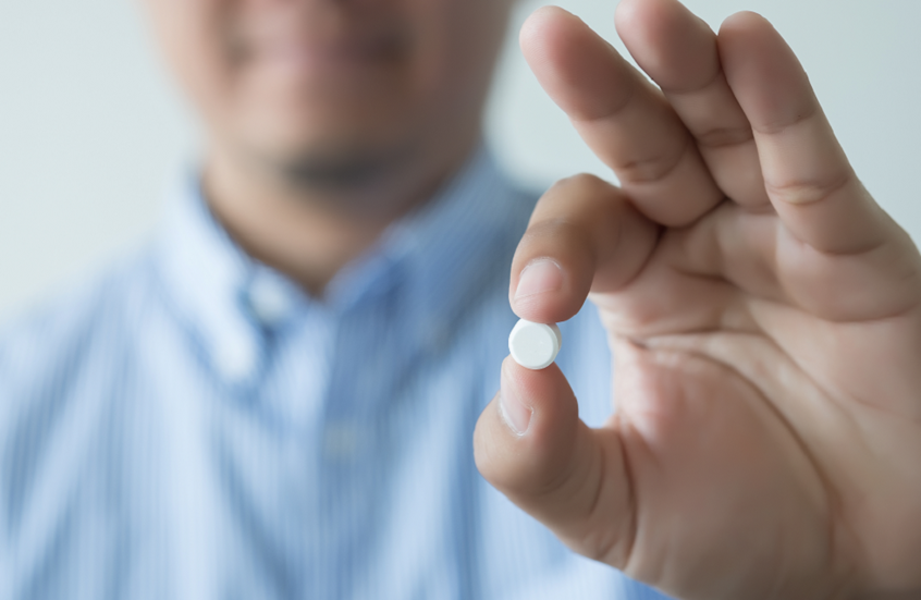 في اختراق رائد.. أقراص منع الحمل للرجال تجتاز أول اختبار سلامة على البشر