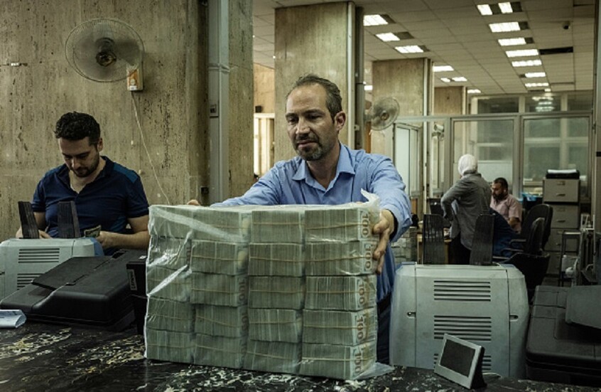 مباحثات أمريكية سورية تركية عراقية حول دعم دمشق في مكافحة تمويل الإرهاب