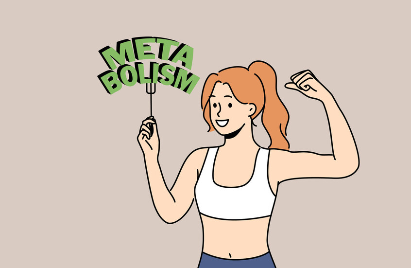 طبيبة روسية: التمثيل الغذائي يبدأ بالتباطؤ بعد سن الستين