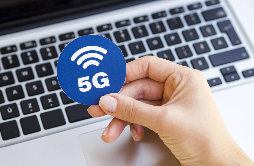 مايكروسوفت تطلق أول حاسب Surface يدعم الاتصال بشبكات الجيل الخامس الخلوية