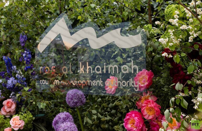 لماذا يختار الروس رأس الخيمة؟.. إنجازات 2024 وخطط المستقبل