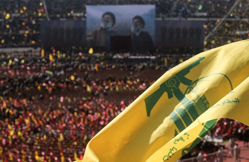 "حزب الله" ينفي التقارير حول جهوزيته للتصادم مع الدولة اللبنانية