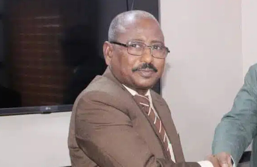 وزير العدل السوداني: الصين شريك استراتيجي وداعمة في المحافل الدولية والإقليمية