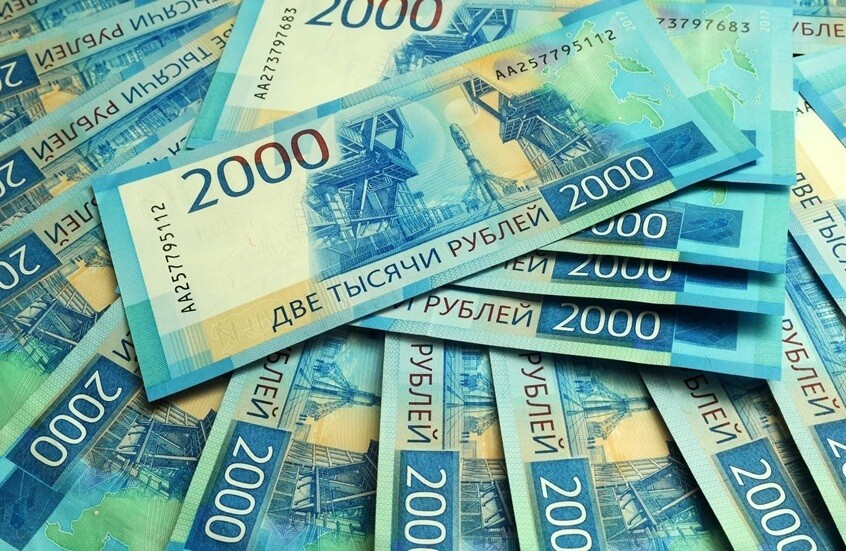 روسيا تسجل انكماشا أسبوعيا في الأسعار لأول مرة في عام 2025