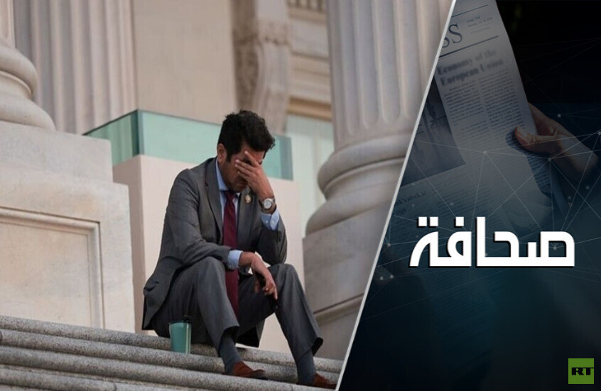 ترامب يبني أمريكا التي يكرهها معظم الأمريكيين