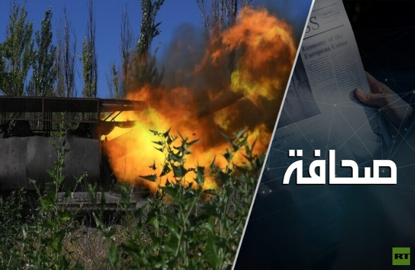 ثلاثة سيناريوهات لحربٍ كبرى مع روسيا