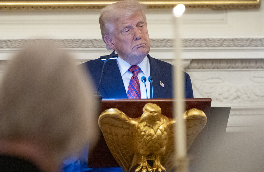 المحكمة العليا الأمريكية تسمح لترامب بإقالة 3 ديمقراطيين من لجنة سلامة المنتجات الاستهلاكية