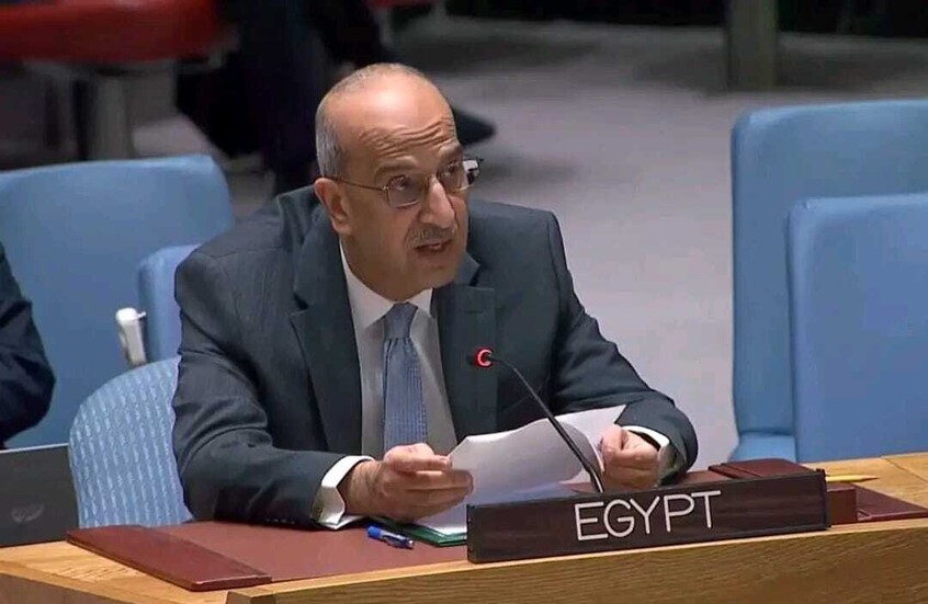 إعلان مصري بشأن خطة إسرائيلية تنذر بتصعيد كبير في غزة