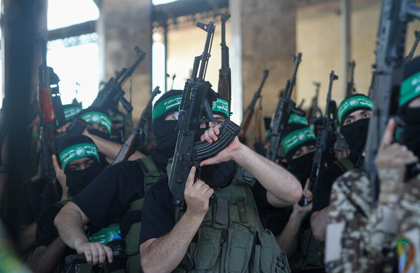 3 نقاط تعيق التقدم في مفاوضات الدوحة لوقف النار في غزة