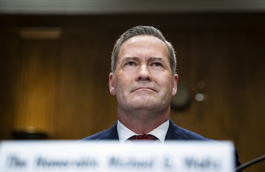 "أكسيوس": السيناتور راند بول يعرقل تعيين مايك والتز مندوبا لدى الأمم المتحدة