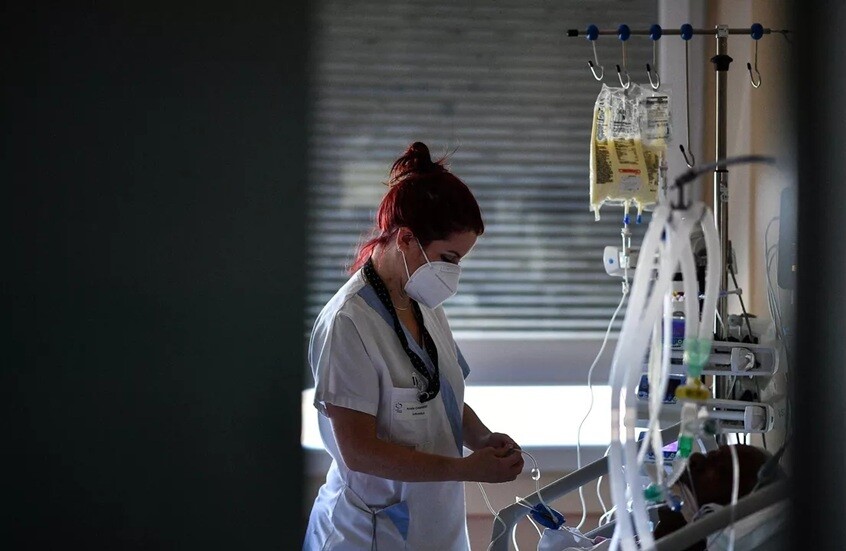 كل شيء عن الوباء المنتظر "إكس 2"!