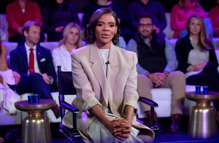 ناشطة أمريكية لبريجيت ماكرون: ولدت رجلا وستموتين رجلا (فيديو)