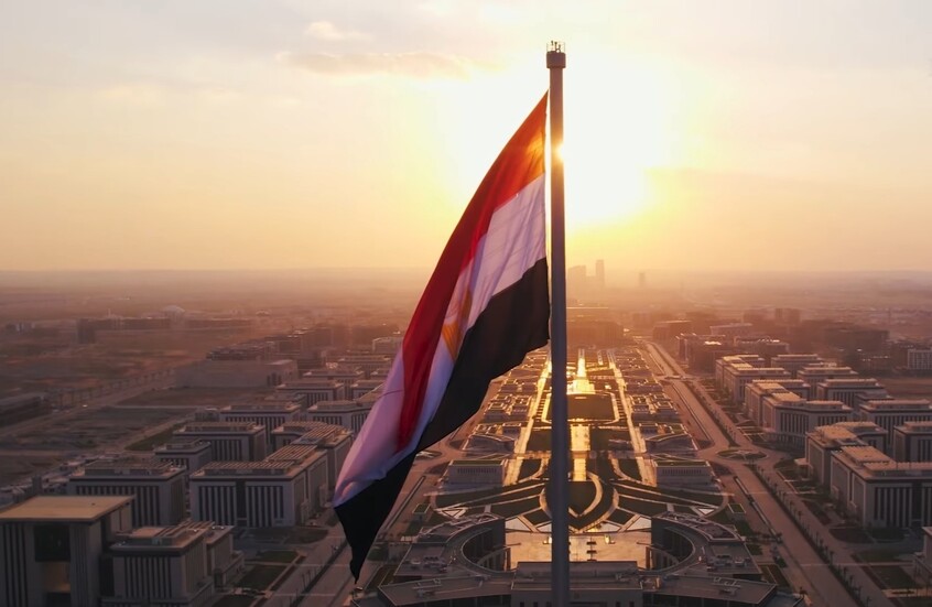 مصر ترد على محاولات الإساءة لها بسبب غزة