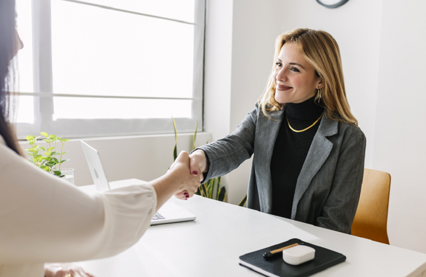 دراسة تكشف سر اجتياز مقابلة العمل والامتحانات بنجاح