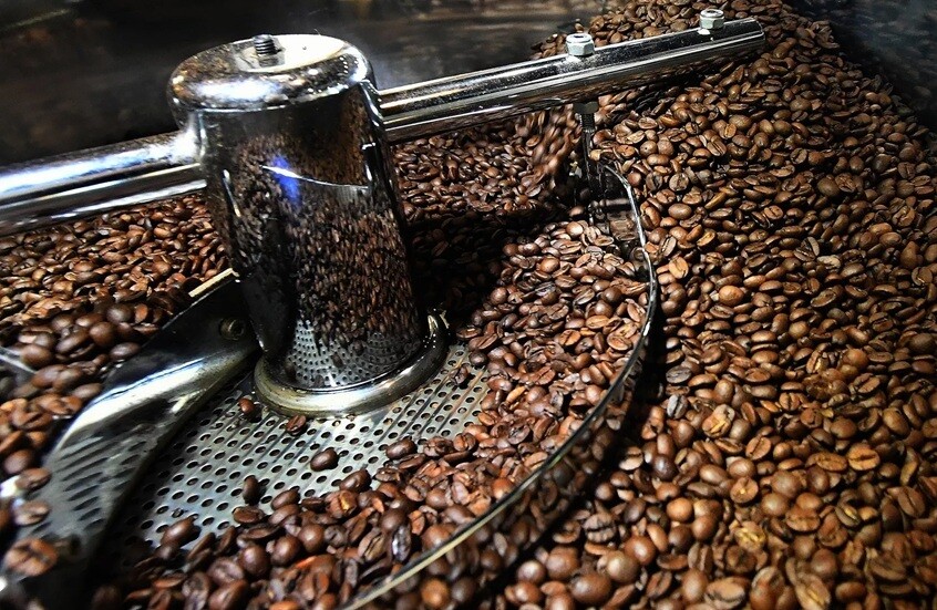 القهوة السريعة من الأزمة البرازيلية إلى الحرب العالمية!