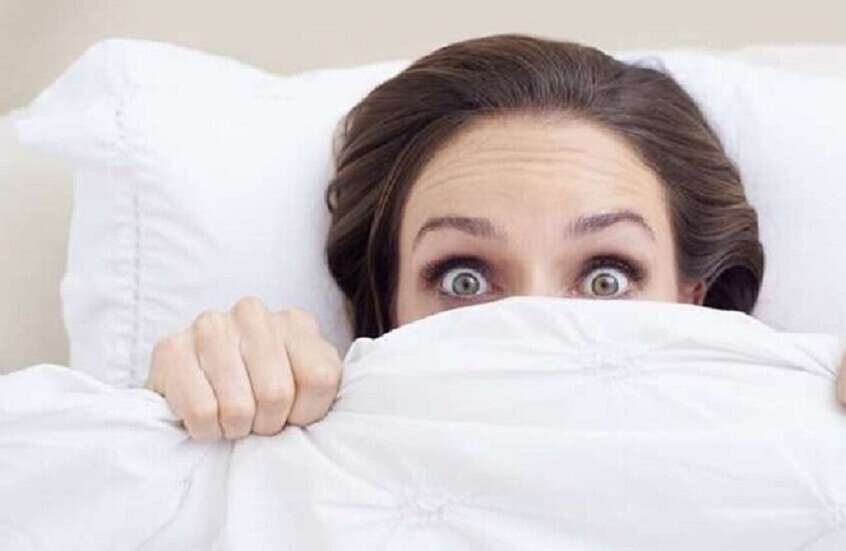 طبيبة: توجد صلة بين الأحلام المزعجة ومرض باركنسون