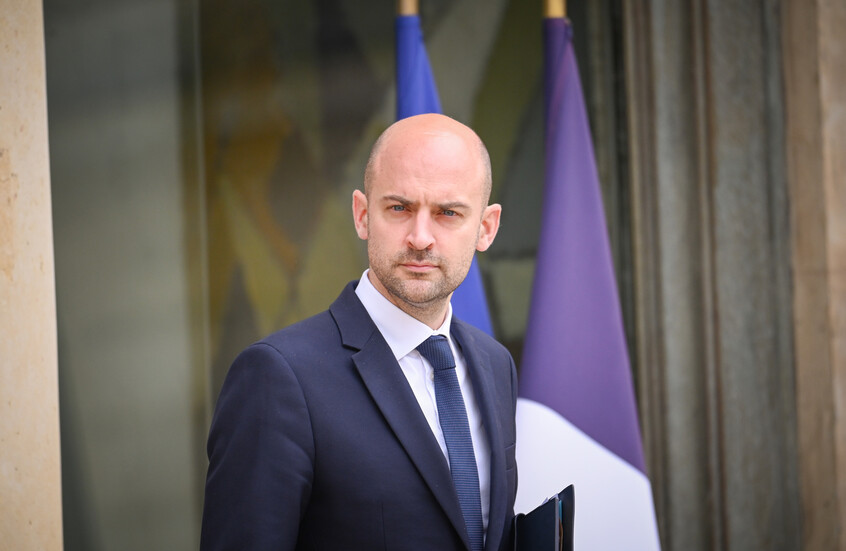 وزير الخارجية الفرنسي: باريس والرياض تترأسان اجتماعا الاثنين "لإنقاذ حل الدولتين"