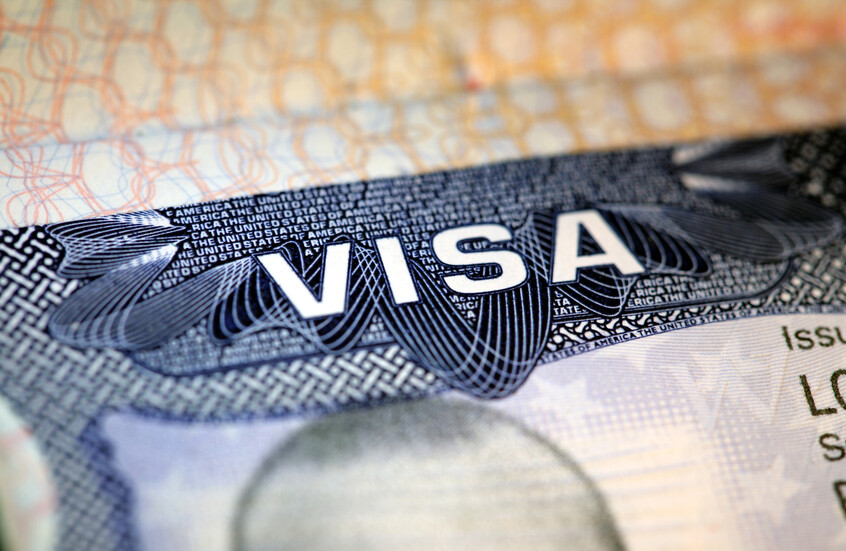 إسرائيل.. برنامج الإعفاء من التأشيرة الأمريكية في خطر بعد تأخير في تمويله