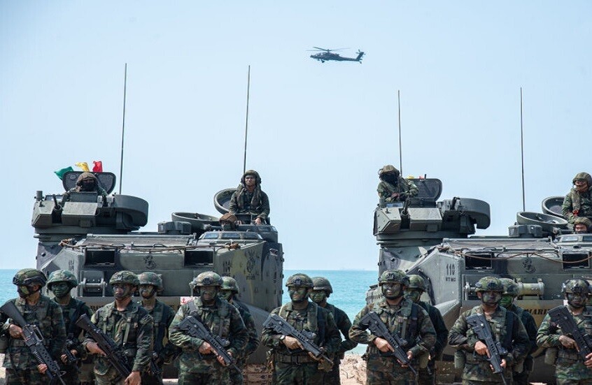 رئيس وزراء تايلاند: بانكوك تتخذ جميع التدابير اللازمة لحماية سكانها وأراضيها