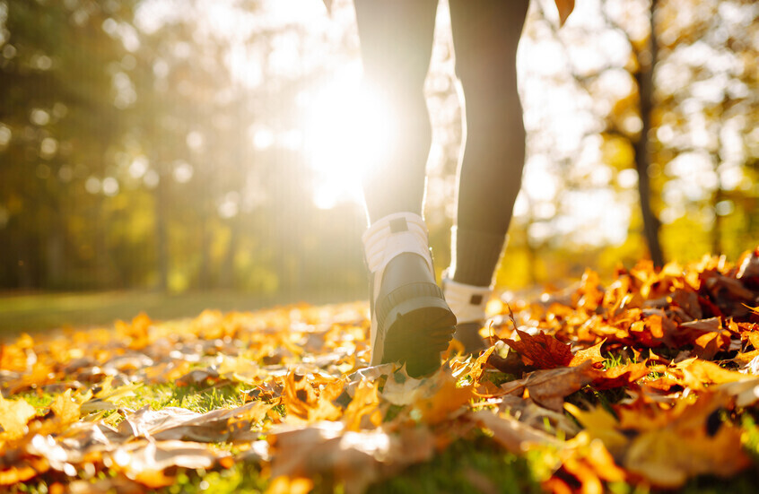 دراسة تحدد العدد السحري للخطوات اليومية من أجل صحة مثالية