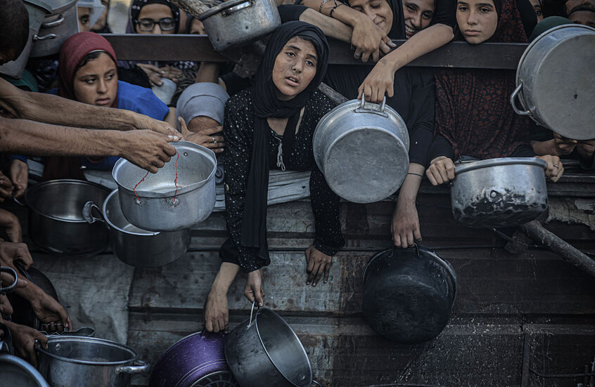 نواب أوروبيون يطالبون بإجراءات عاجلة ضد إسرائيل: "الصمت تواطؤ في الإبادة"