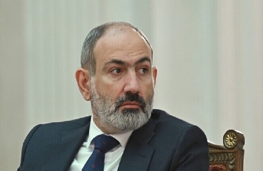 باشينيان يؤكد لميشوستين عزم أرمينيا على مواصلة العمل في الاتحاد الاقتصادي الأوراسي