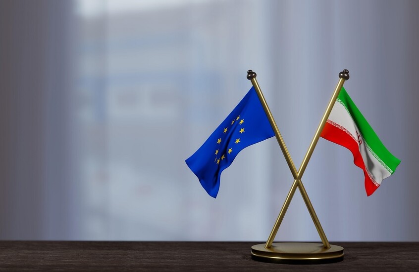 "تسنيم" تكشف تفاصيل موعد ومكان الجولة الجديدة من مفاوضات طهران والترويكا الأوروبية