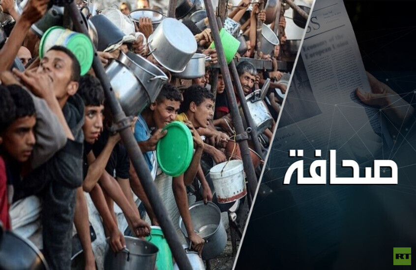 هل سيتورط الوزراء البريطانيون بتهمة التواطؤ في كارثة غزة؟