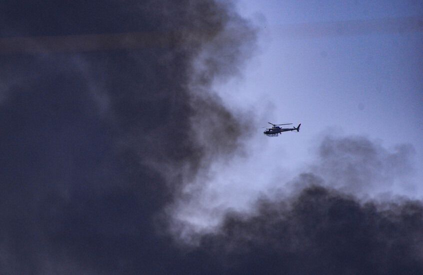 منصات إخبارية إسرائيلية: حدث غير مألوف وصعب لجنود إسرائيليين في حي الشجاعية بقطاع غزة