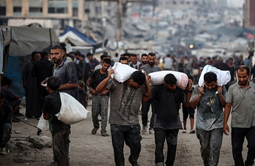 مصدر في "حماس" يكشف تفاصيل رد الحركة على مقترح وقف إطلاق النار