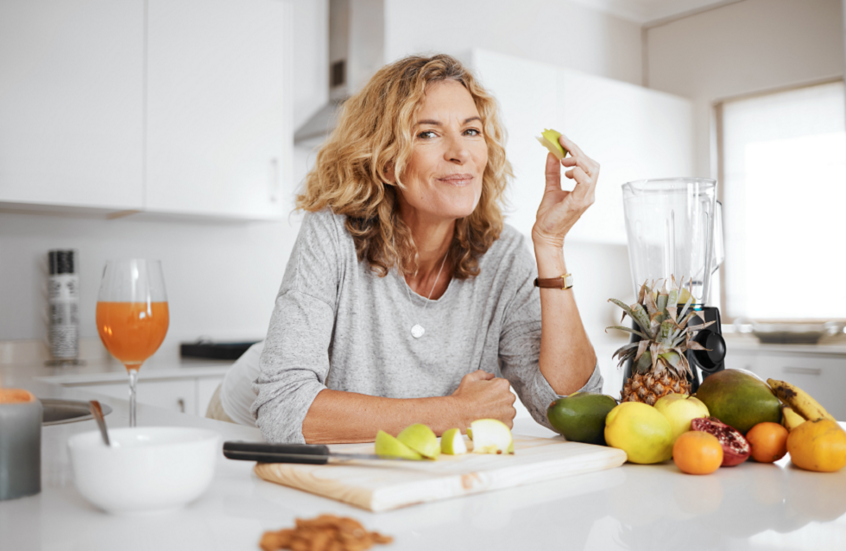 أفضل وأسوأ الفواكه من حيث القيمة الغذائية