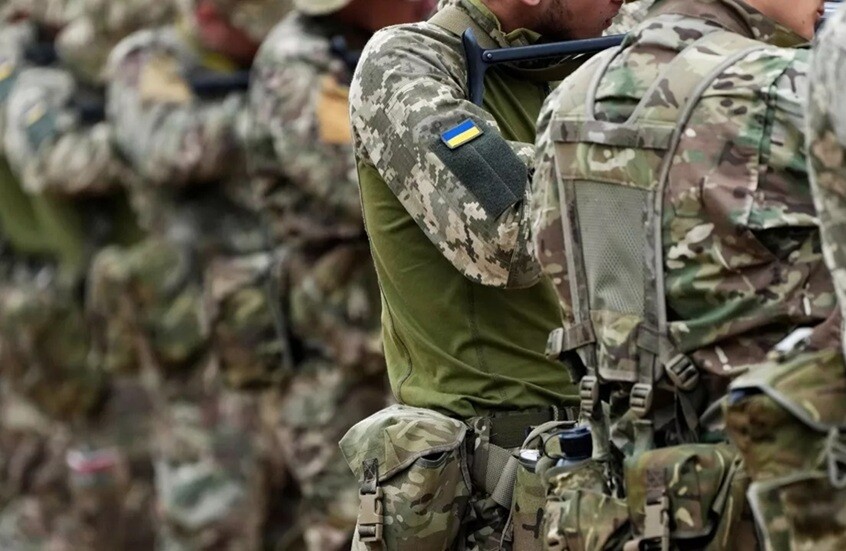 لجنة التحقيق الروسية تحدد هوية أكثر من 3500 مرتزق من 70 دولة قاتلوا إلى جانب كييف