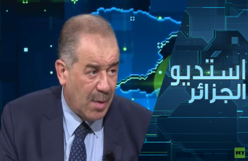كيف توازن الجزائر علاقاتها مع روسيا والولايات المتحدة؟