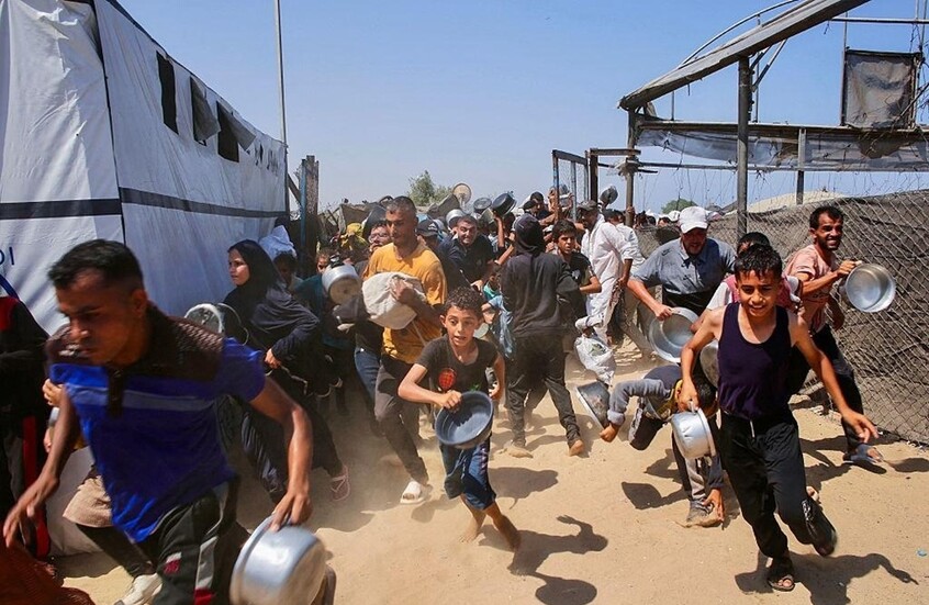 مصدر سياسي إسرائيلي: المفاوضات لم تنهر وسنعود للدوحة عندما تظهر فرصة للتوصل إلى اتفاق