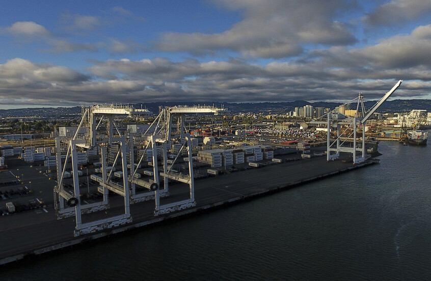 "أكسيوس": اتفاقية التجارة الأمريكية اليابانية تثير تساؤلات أكثر من الإجابات