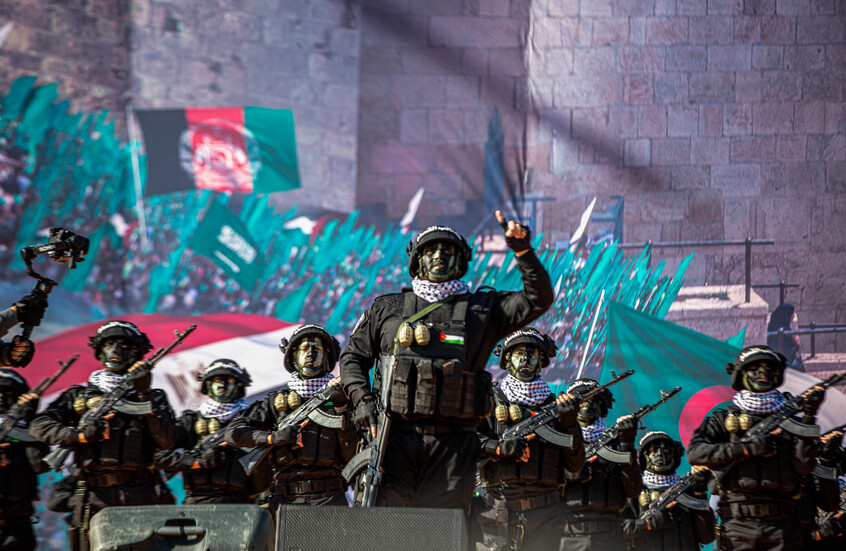 مصدر إسرائيلي: أسماء الأسرى الفلسطينيين العقبة الكبرى بمفاوضات الدوحة.. حماس تريد إطلاق عناصر النخبة