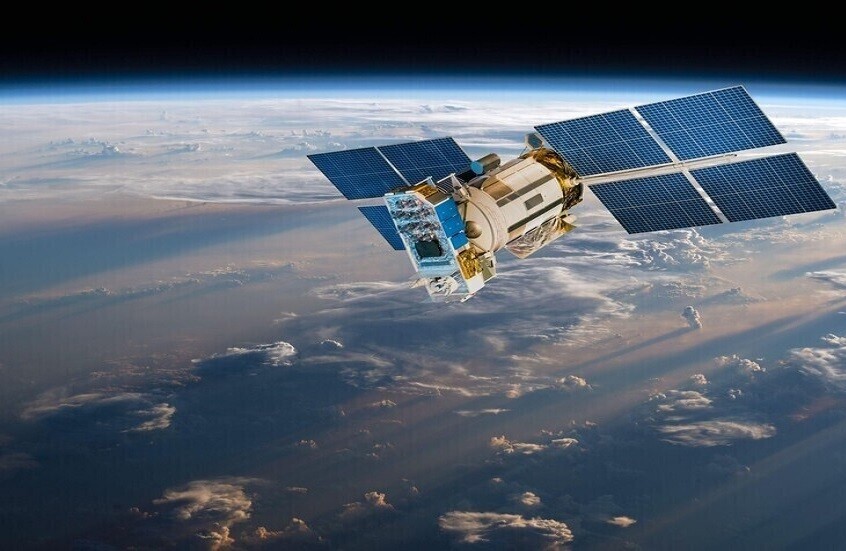 نحو فهم أعمق للنشاط الشمسي.. نتائج أولية من أقمار Ionosphere-M