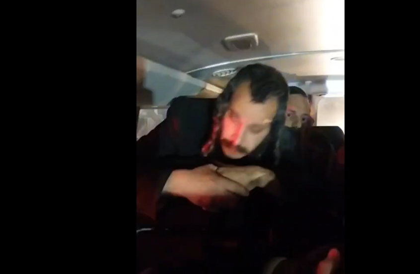 الجيش الإسرائيلي: الأمن الفلسطيني يسلم 50 إسرائيليا دخلوا نابلس ليلا دون تنسيق مسبق