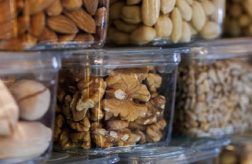 الأطعمة الأكثر تسببا للحساسية وسبب ردود الفعل تجاهها