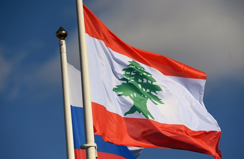 منظمة ناشطة في لبنان ترغب بإرسال أطباء إلى دونيتسك للتدريب وتبادل الخبرات