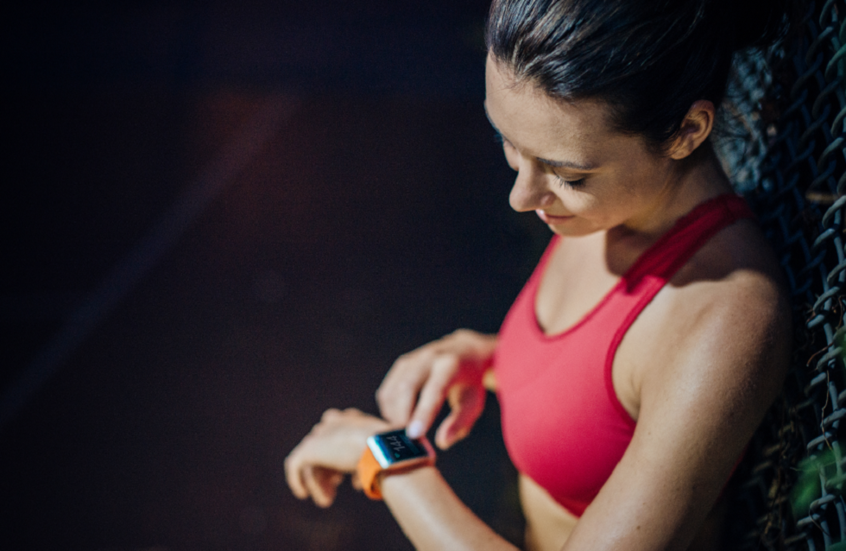 تمرين فعّال لحرق الدهون بسرعة ودعم صحة القلب