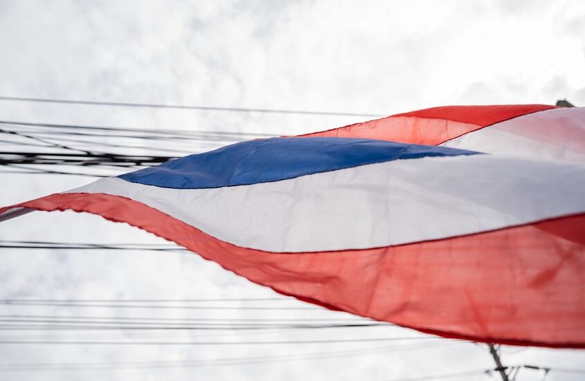 تايلاند توافق على وساطة ماليزيا لتسوية النزاع مع كمبوديا