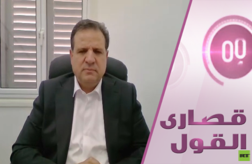 نائب في الكنيست يشير إلى محطة نتنياهو التالية بعد غزة