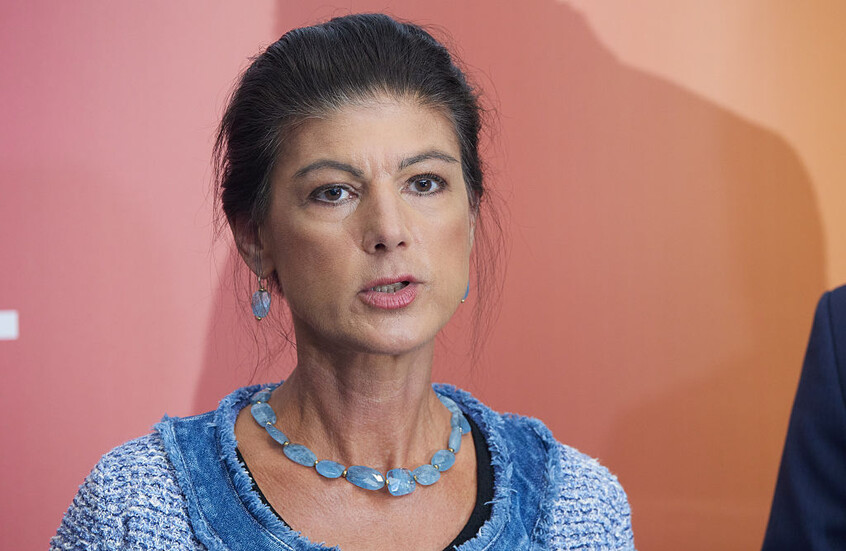 سياسية ألمانية: على برلين أن تحذو حذو باريس نحو الاعتراف بالدولة الفلسطينية