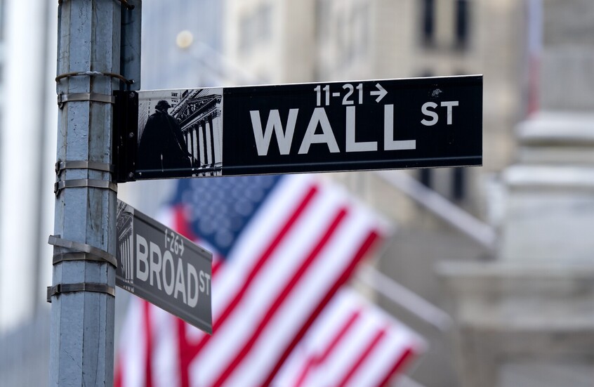 "بنك أوف" أمريكا يحذر من فقاعة في أسواق الأسهم