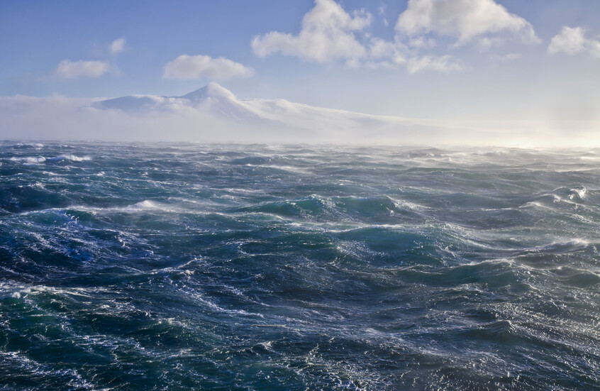 96% من المحيطات "تغلي".. دراسة جديدة تكشف عن كارثة مناخية