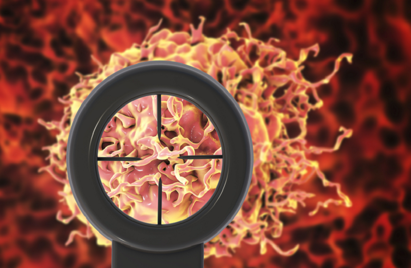 اكتشاف هام يفتح آفاقا في مكافحة سرطان البروستات العدواني