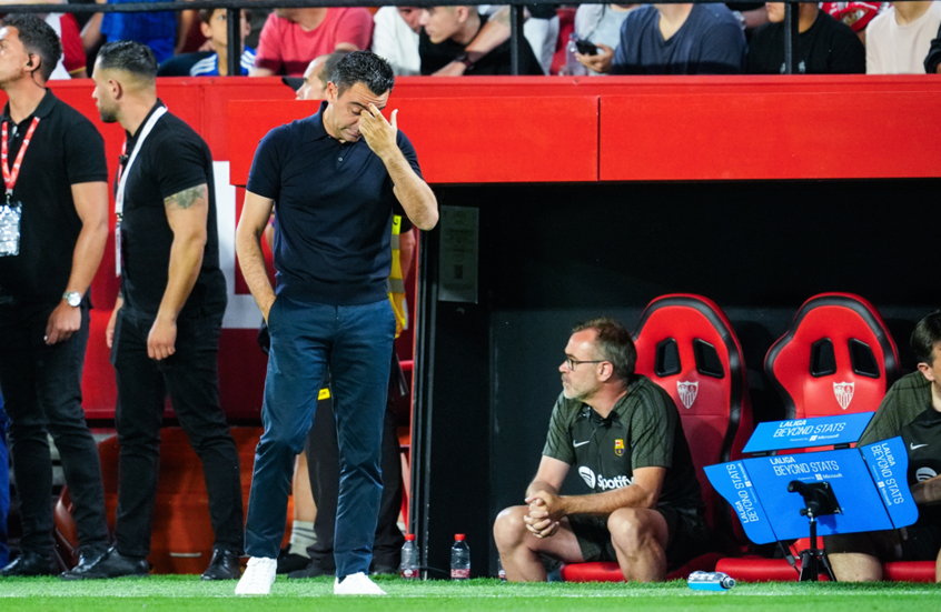 لماذا رفض الاتحاد الهندي طلب تشافي لتدريب منتخبه الوطني؟